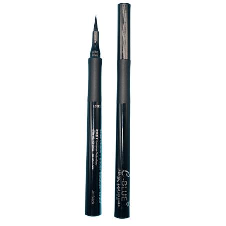 Best winged liquid eyeliner pencil outline waterproof black for hooded eyes looks