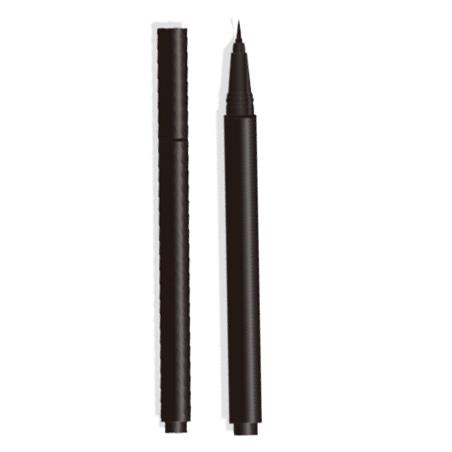 best liquid eyeliner pencil waterproof smudge proof for sensitive eyes black and brown