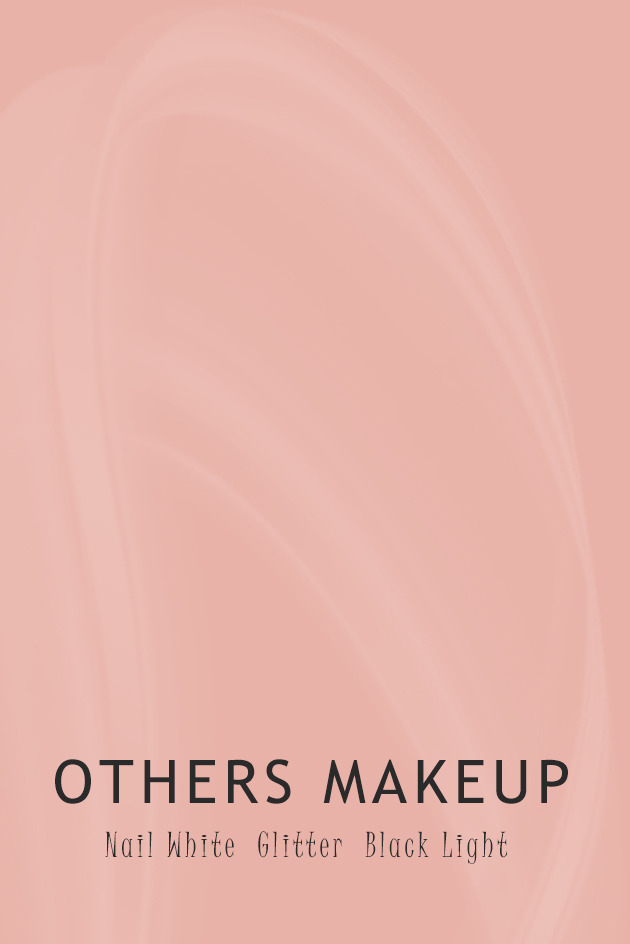 Others Makeup
