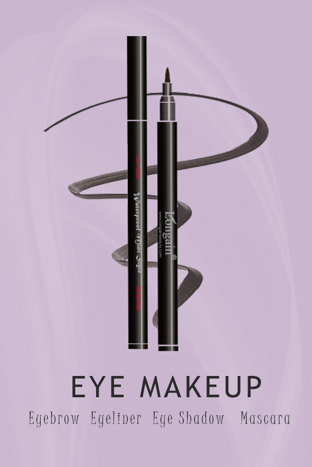 Eye Makeup