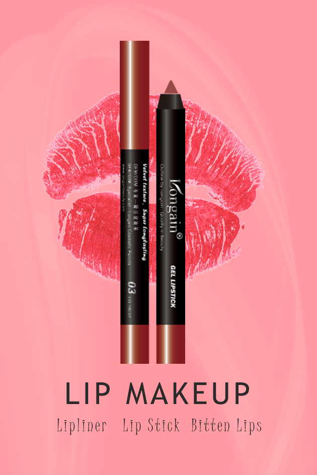 Lip Makeup