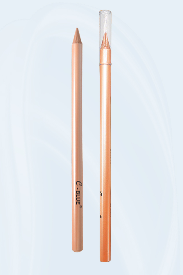 C-blue Wooden Concealer