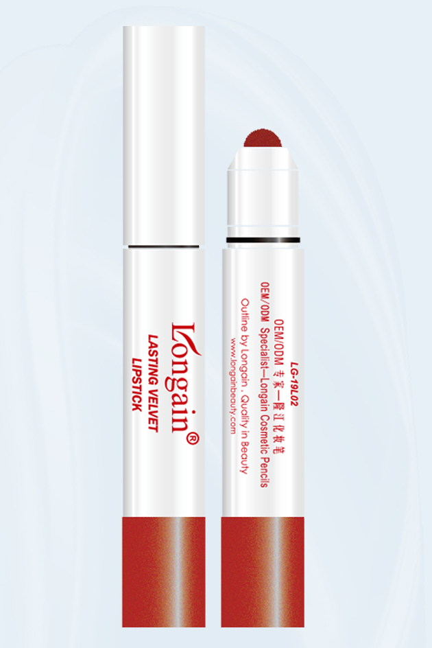 long lasting lipstick pencil