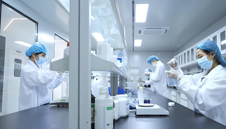 Private Label Eye Shadow  Manufacturers