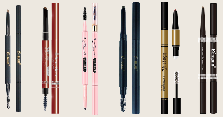 Automatic Eyebrow Pencils,Mechanical Brow Pencil