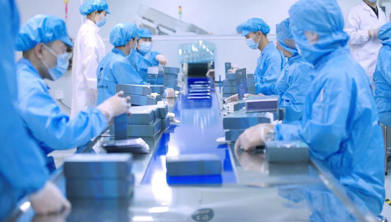 Longain is Private Label Beauty Products manufacturers,Suppliers,Brands In China