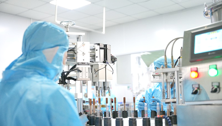 Longain Beauty Cosmetic Products manufacturers,Brands In china