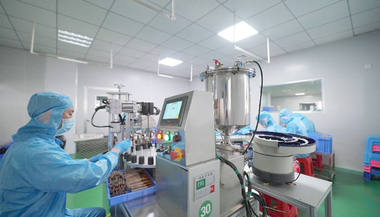 Longain Custom Lip Liner Manufacturer