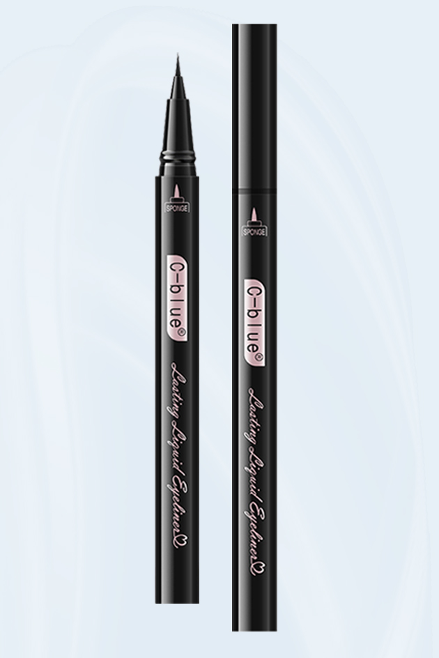 Waterproof Liquid Eyeliner Pen Extra Thin Tip Brands 