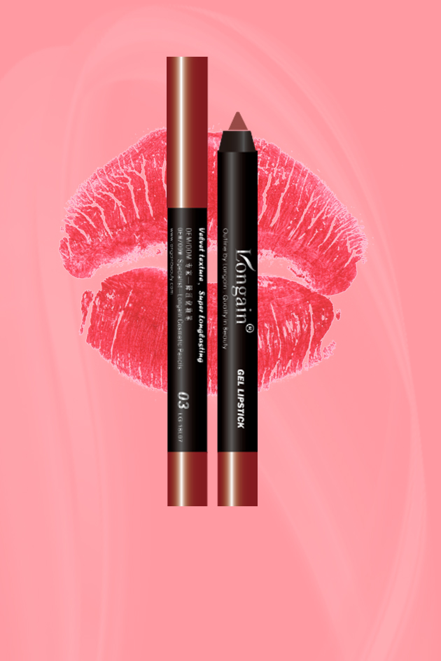 Best Lip Makeup Products List,Top Lip Makeup Brands In China