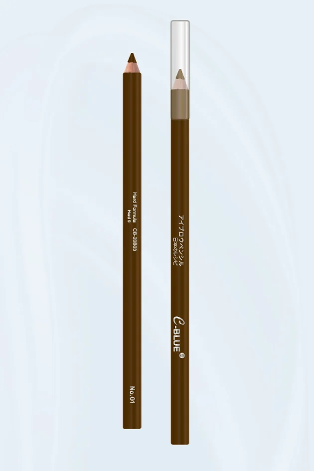 Classical Oil Active brow pencil