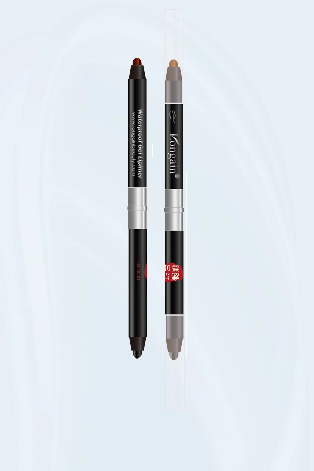 Double Ended Gel Lip Liner